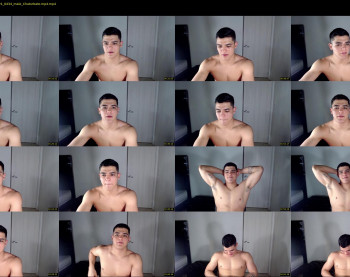 boyhotbeautiful