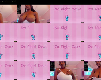 ebonyhot69x