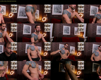 haydenmuscled