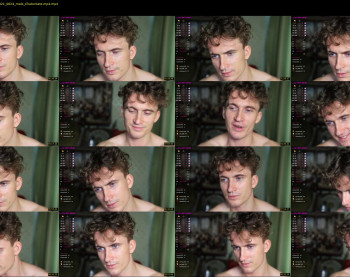 hornystripman97