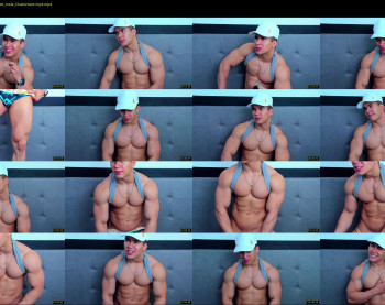 joeyevans