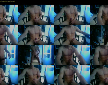 justflexing
