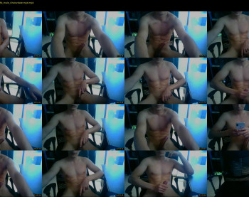 justflexing