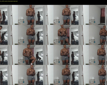 rogger_physique
