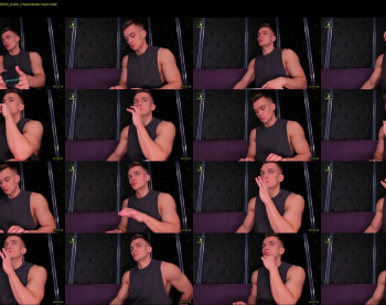 sultryandrew