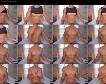 aaronmagnum