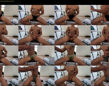facejock