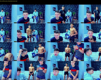 handsomes_boys_