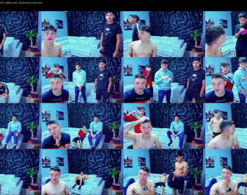 handsomes_boys_