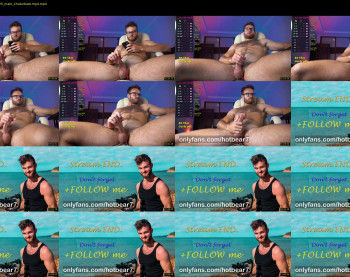 hot_bear_