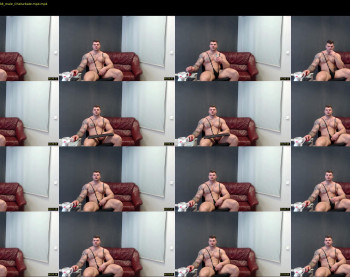 jackyhuge