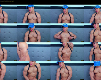 joeyevans