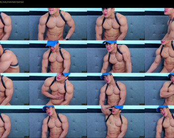joeyevans