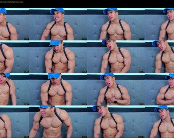 joeyevans