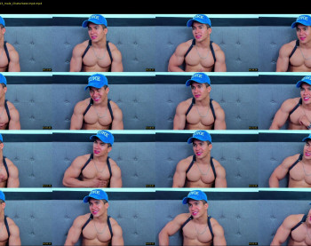 joeyevans