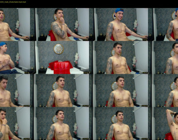 matt_bennet