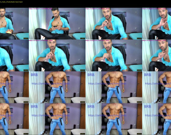 mikestrip