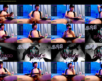 santiago_cutex