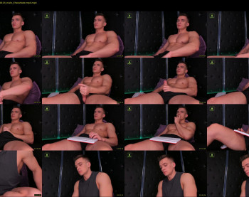 sultryandrew