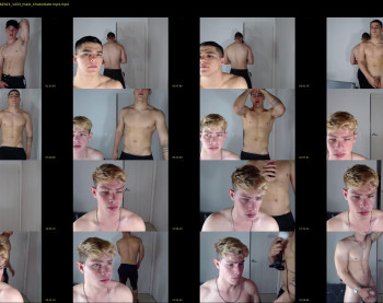 boyhotbeautiful