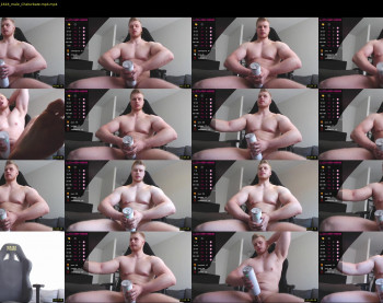 buffandh0rny