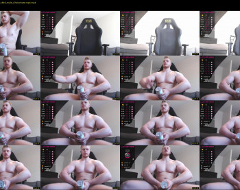 buffandh0rny