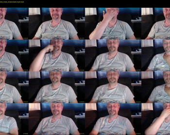 hardmrlazy