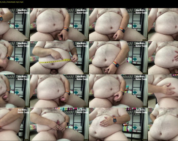 jiantbelly