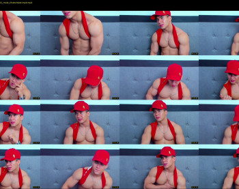 joeyevans