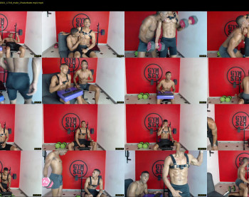 latin_black_muscle