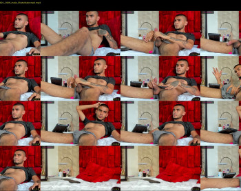 maximopowerxxx