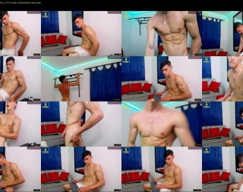 metatron_muscle
