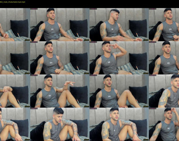 petesevans