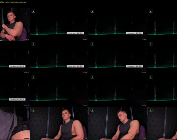 sultryandrew