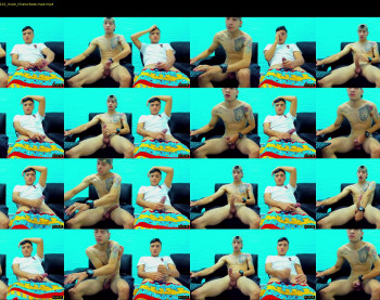 two_boysex