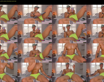 aaronmagnum