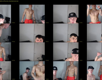boyhotbeautiful