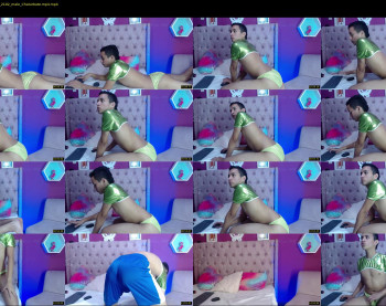 evanss_horny