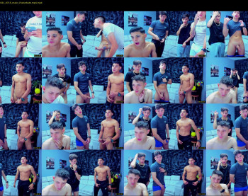 handsomes_boys_