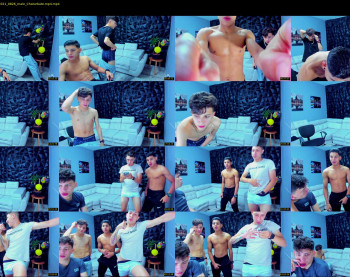 handsomes_boys_