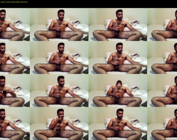 orgasmman23