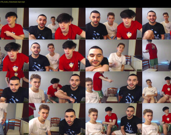 teddy_mode
