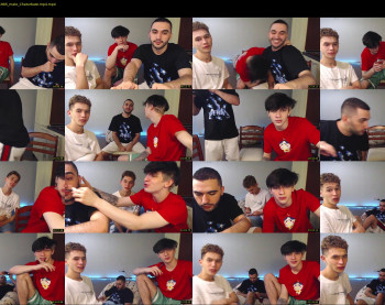 teddy_mode