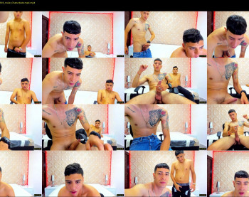 two_boysex
