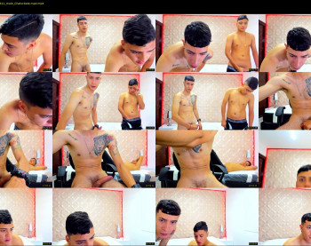 two_boysex
