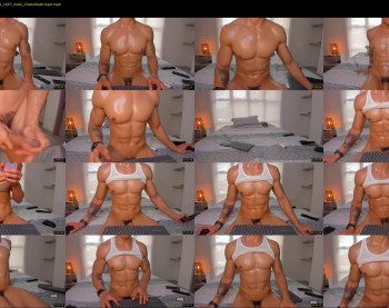 aaronmagnum