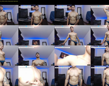 angelovfitnessxv