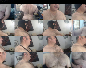 bullmusclejoe