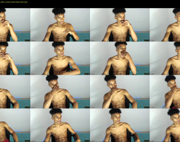 charlesshorny