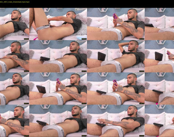 maximopowerxxx